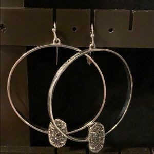 Kendra Scott earrings